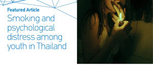 Figure from article: Relationship between...