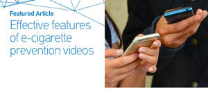 Figure from article: Effective features of...