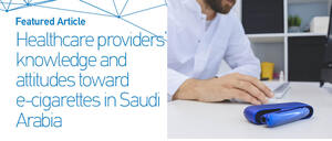 Figure from article: Usage patterns, knowledge,...