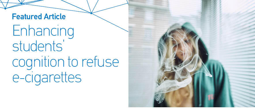 Figure from article: Strengthening the cognition...